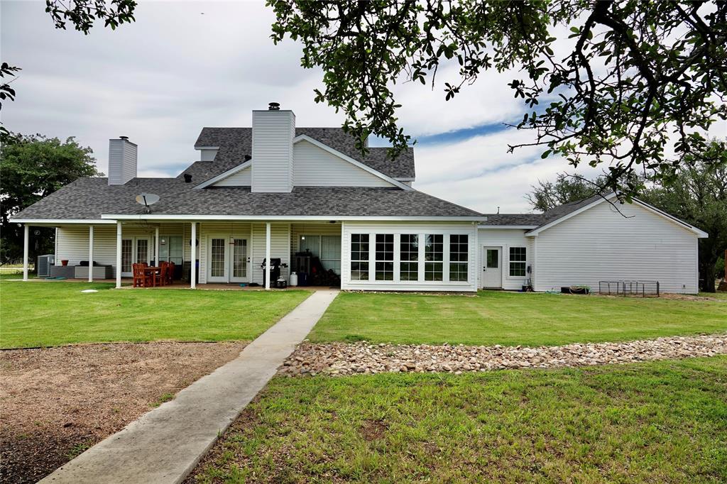 33 Quail Ridge Drive Goldthwaite, TX 76844 - Photo 11 of 39