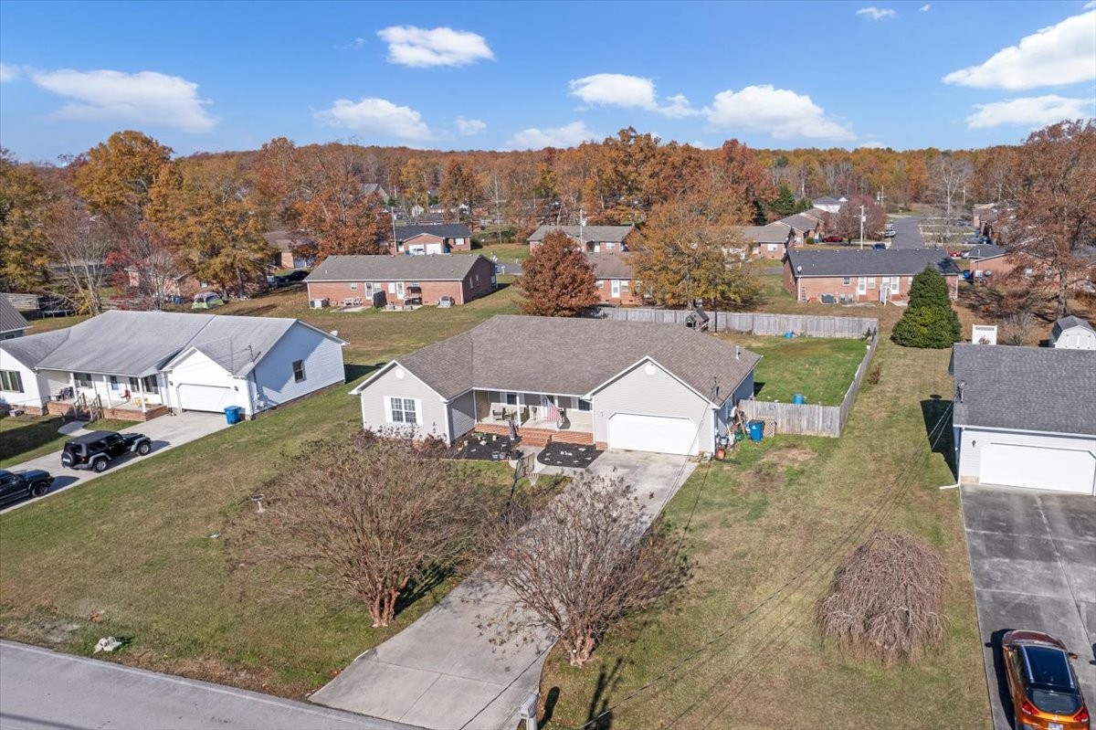 110 West Doak Road Manchester, TN 37355 - Photo 6 of 41 Gallery Image 6