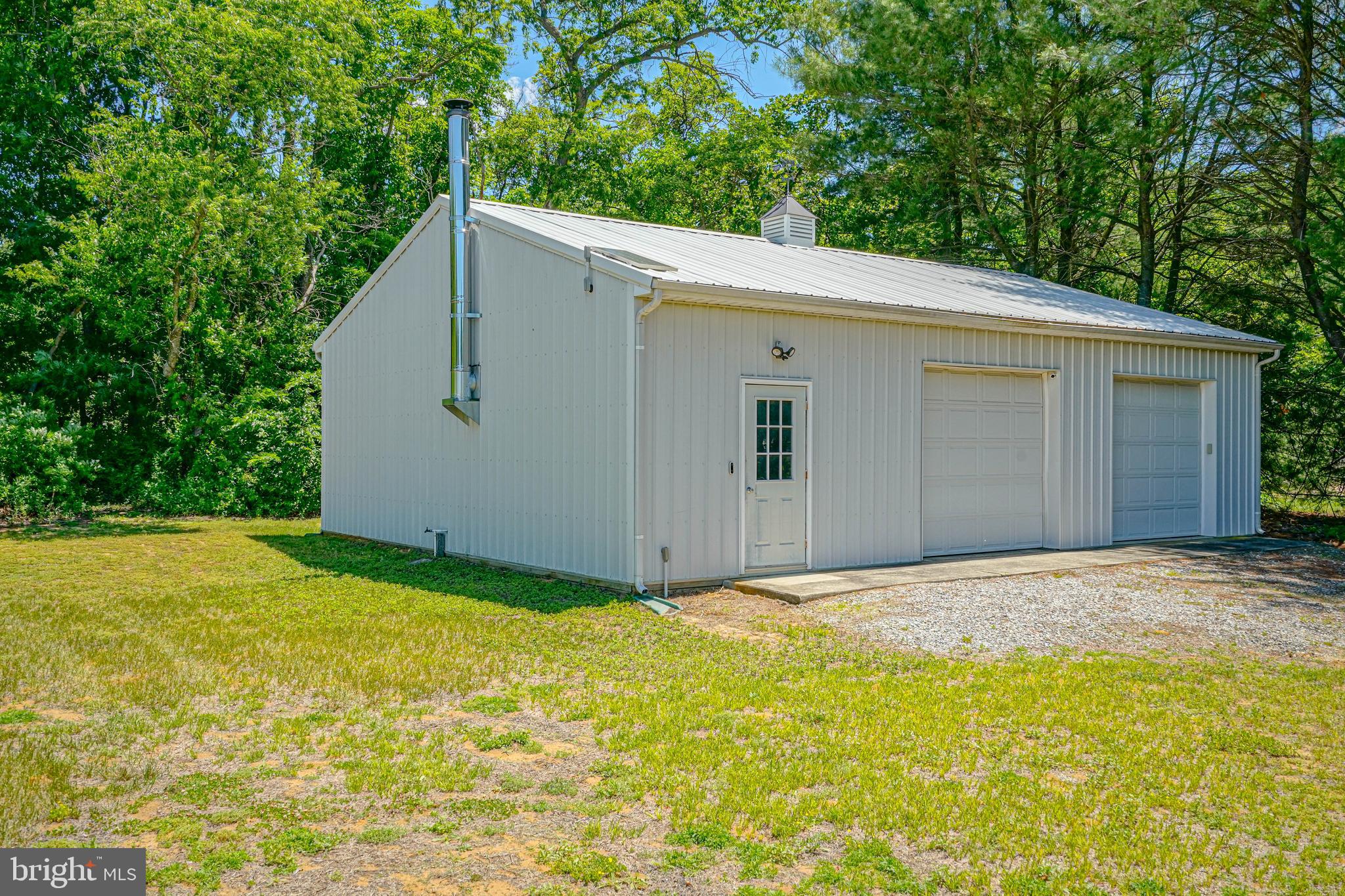 156 East Wolfert Station Road Mickleton, NJ 08056 - Photo 41 of 45