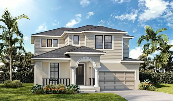 $654,489 | 3892 Rocky Is Road, New Port Richey, FL 34655