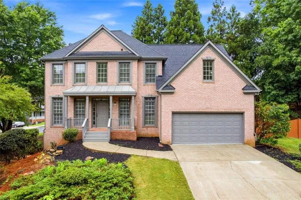 $580,000 | 101 Copper Trail, Canton, GA 30114