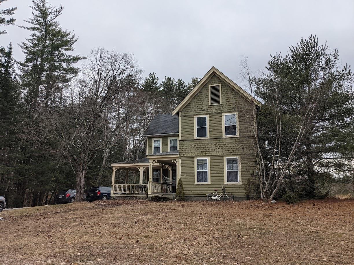 45 High Street Madison, NH 03875 - Photo 2 of 9 Gallery Image 2