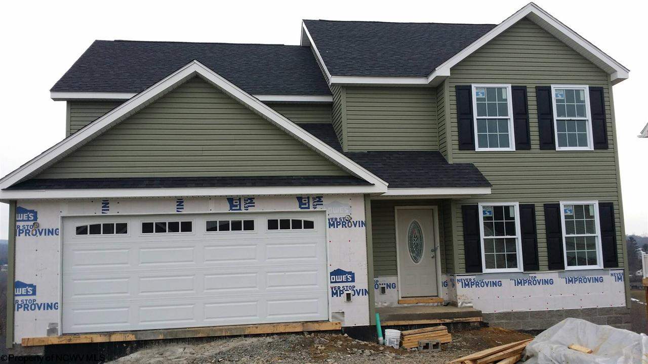 5 Amber Ridge Morgantown, WV 26508 - Photo 1 of 1 Gallery Image 1