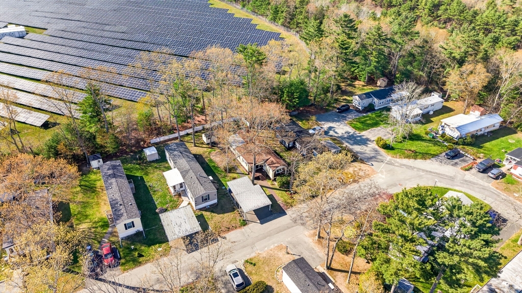 19 Timber Lane Wareham, MA 02571 - Photo 32 of 38 view of outdoor space