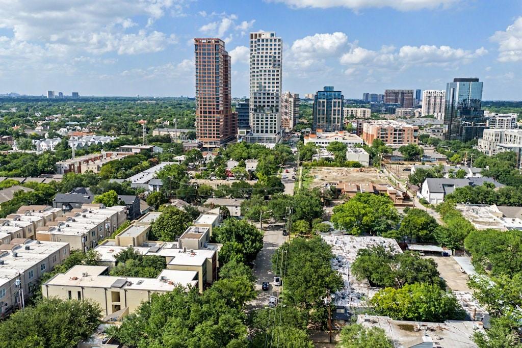 4327 Travis Street Dallas, TX 75205 - Photo 22 of 23