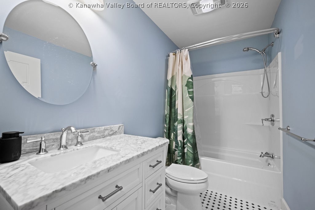 395 Long Branch Road Charleston, WV 25314 - Photo 32 of 50 Gallery Image 32
