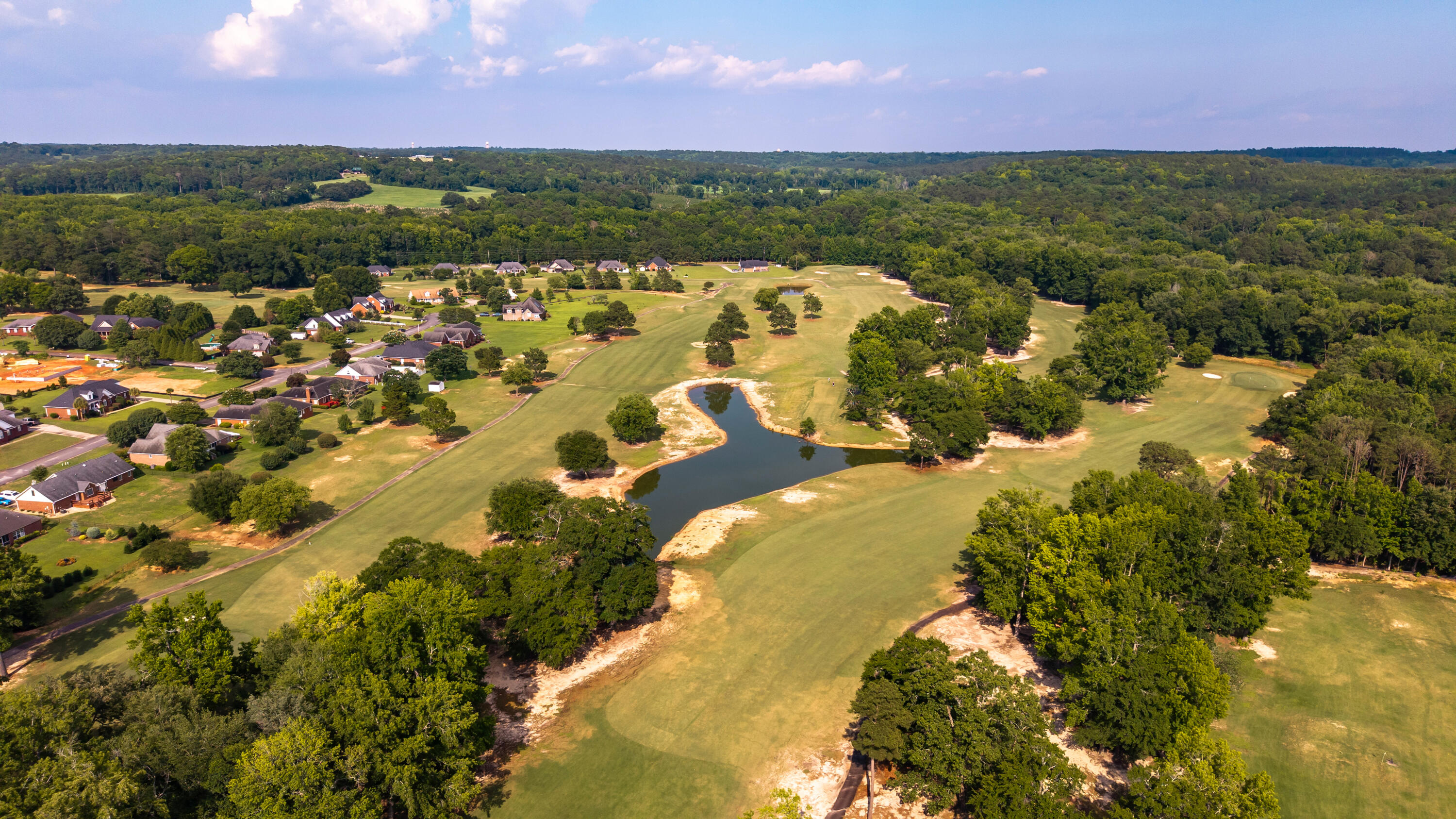 6685 Hidden Haven Road Sumter, SC 29154 - Photo 57 of 63
