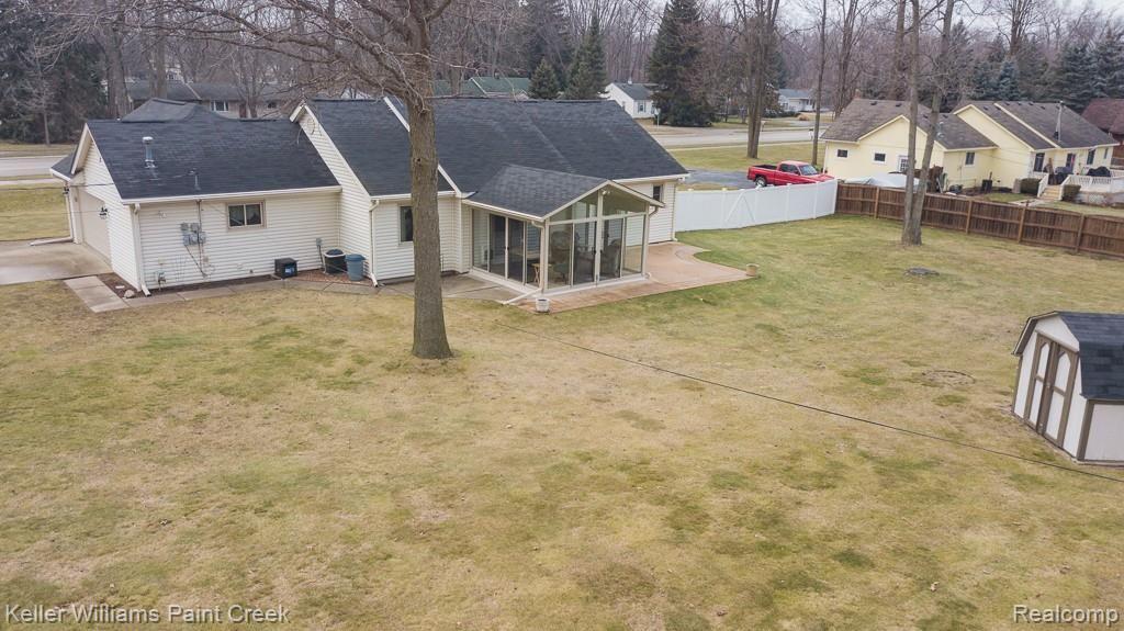 3801 John R Road Rochester Hills, MI 48307 - Photo 38 of 40