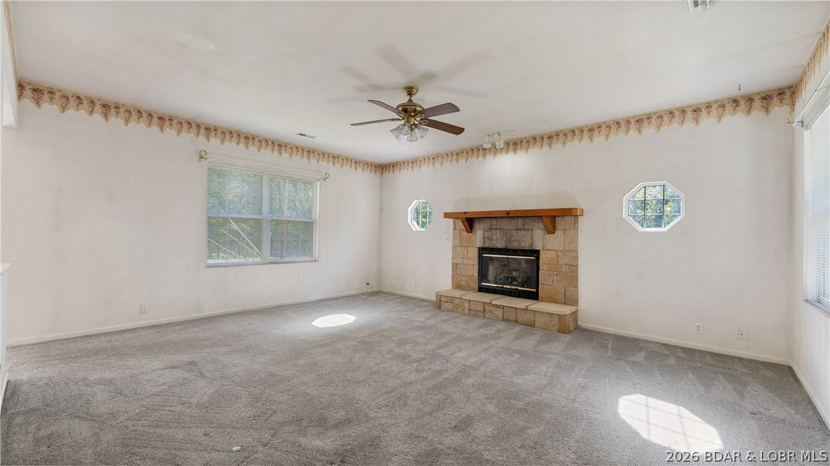 1725 Oak Bend Road Northeast Sunrise Beach, MO 65079 - Photo 18 of 31