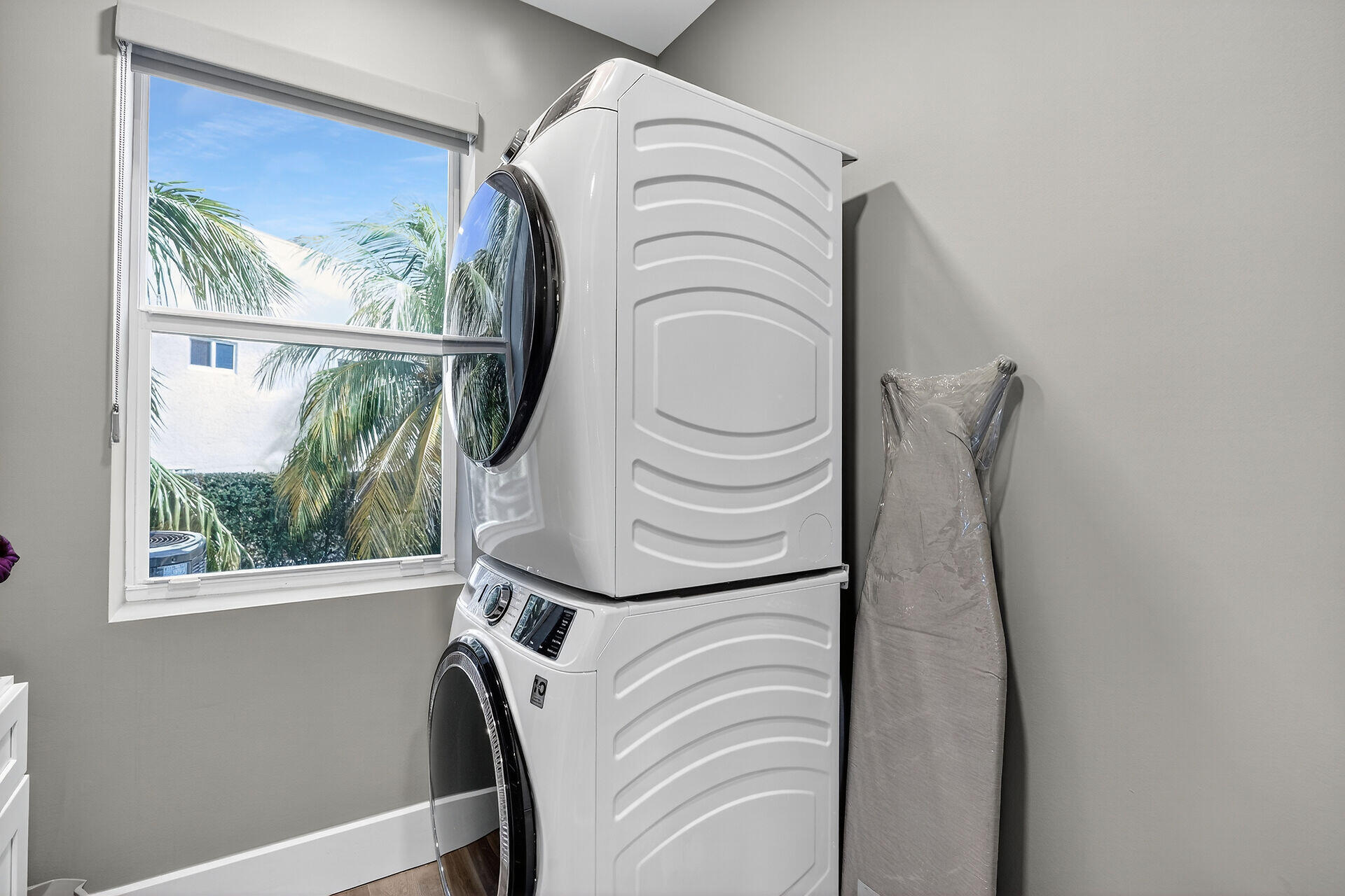 435 Sombrero Beach Road Marathon, FL 33050 - Photo 47 of 64 Laundry Room