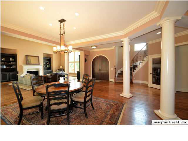 1170 Stagg Run Trail Pelham, AL 35124 - Photo 2 of 32