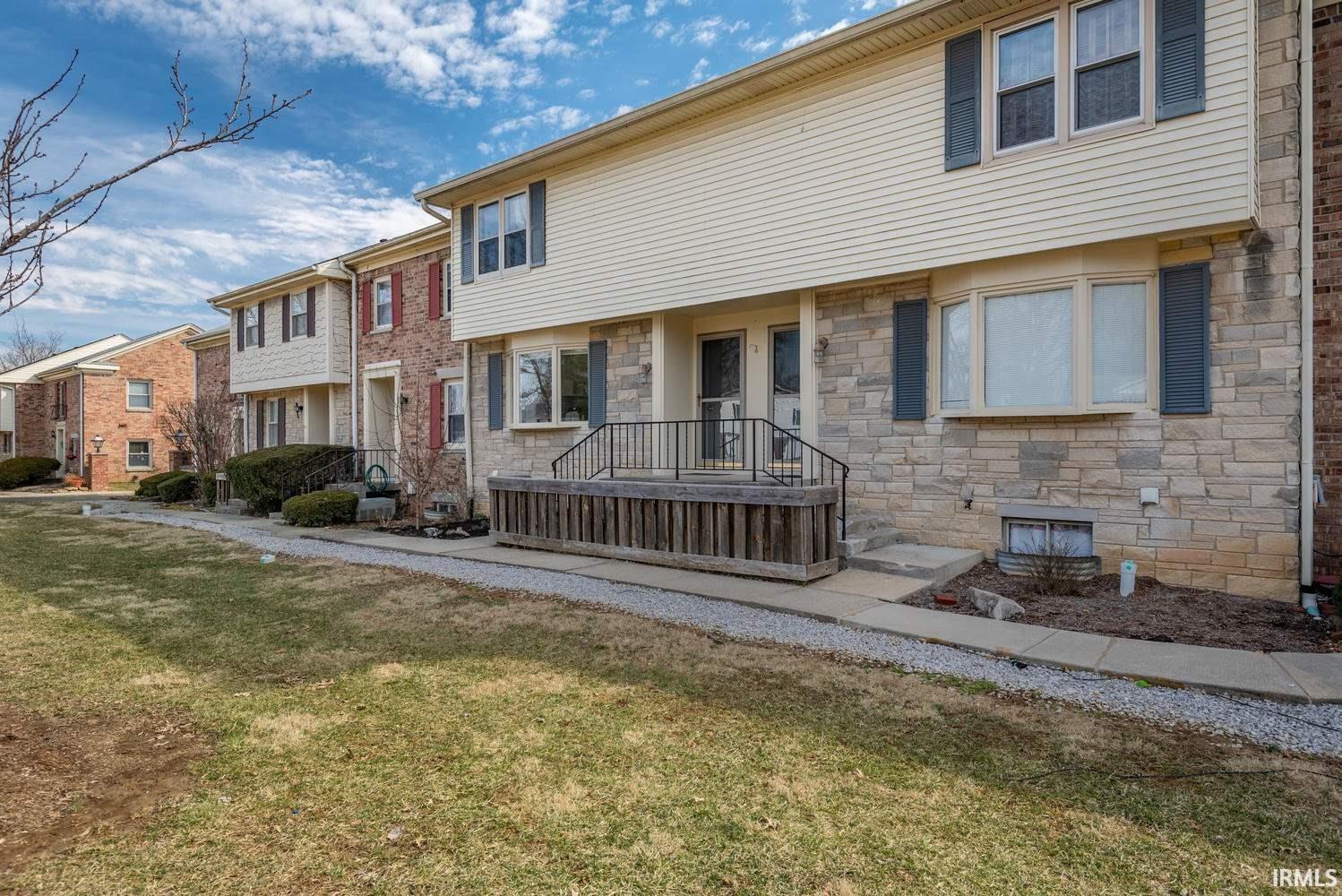 140 North Park Ridge Road Bloomington, IN 47408 - Photo 1 of 26 Gallery Image 1