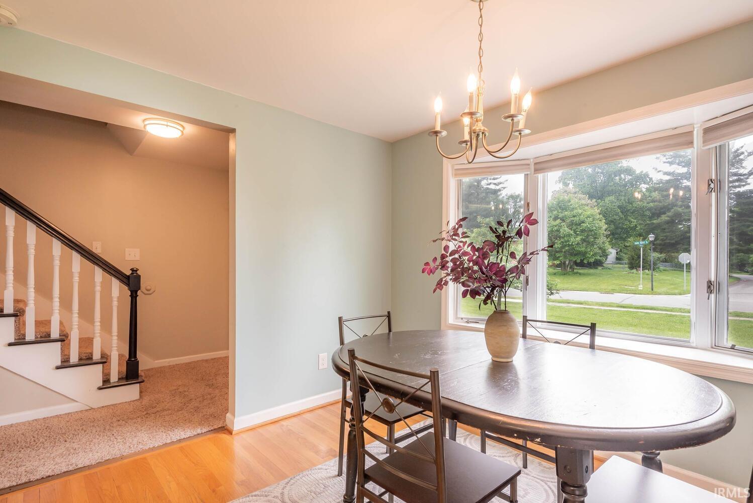 140 North Park Ridge Road Bloomington, IN 47408 - Photo 11 of 26 Gallery Image 11