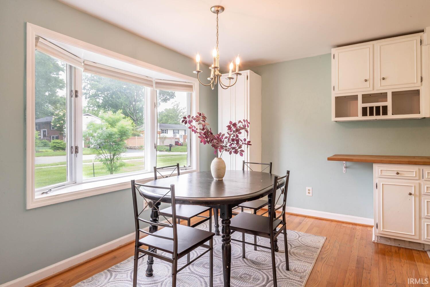 140 North Park Ridge Road Bloomington, IN 47408 - Photo 4 of 26 Gallery Image 4