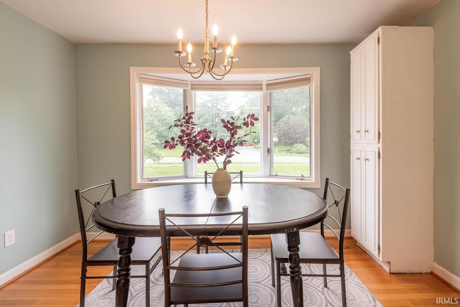140 North Park Ridge Road Bloomington, IN 47408 - Photo 10 of 26 Gallery Image 10