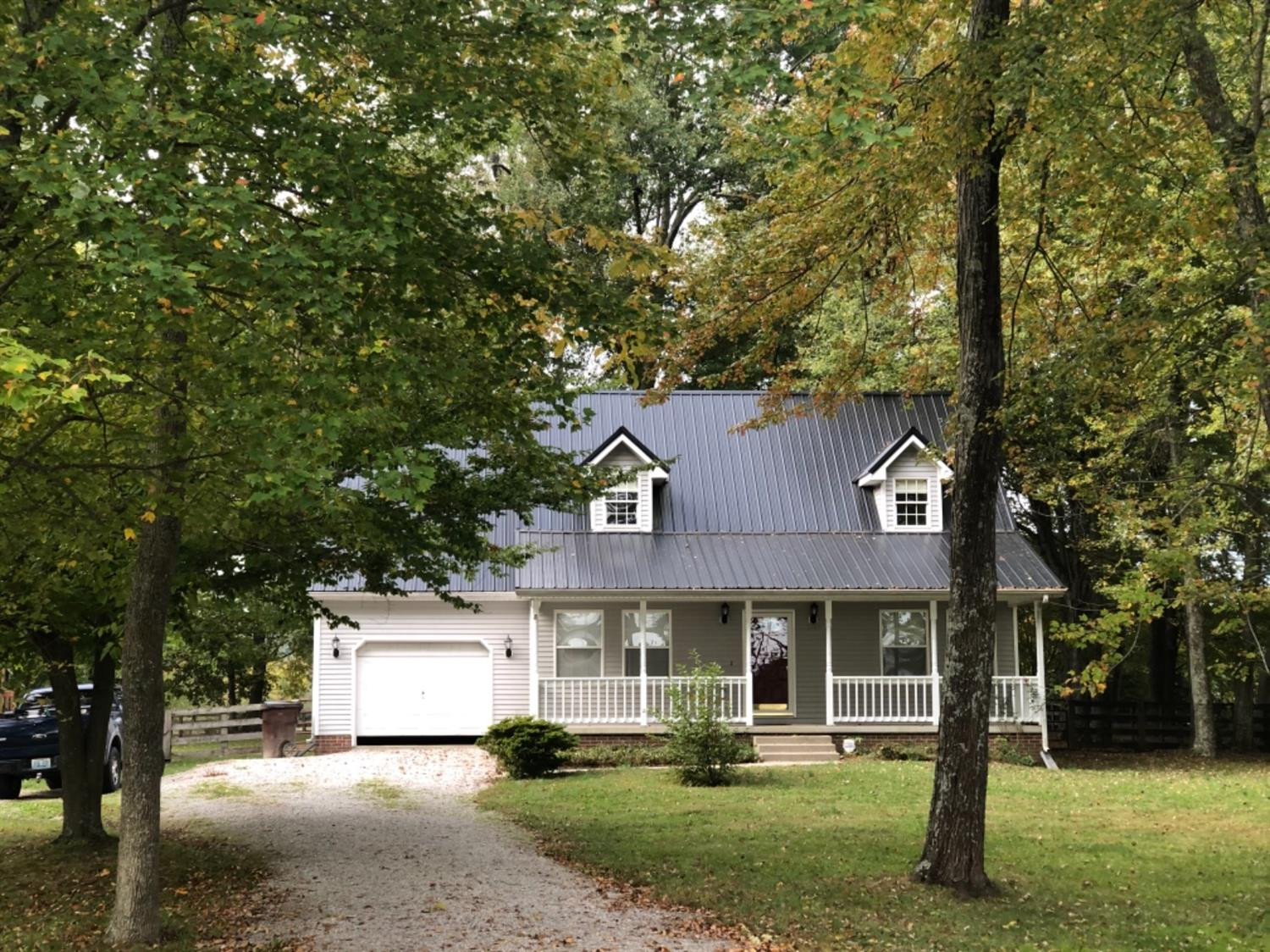 1639 Scaffold Cane Road Berea, KY 40403 - Photo 36 of 48 Photo 36