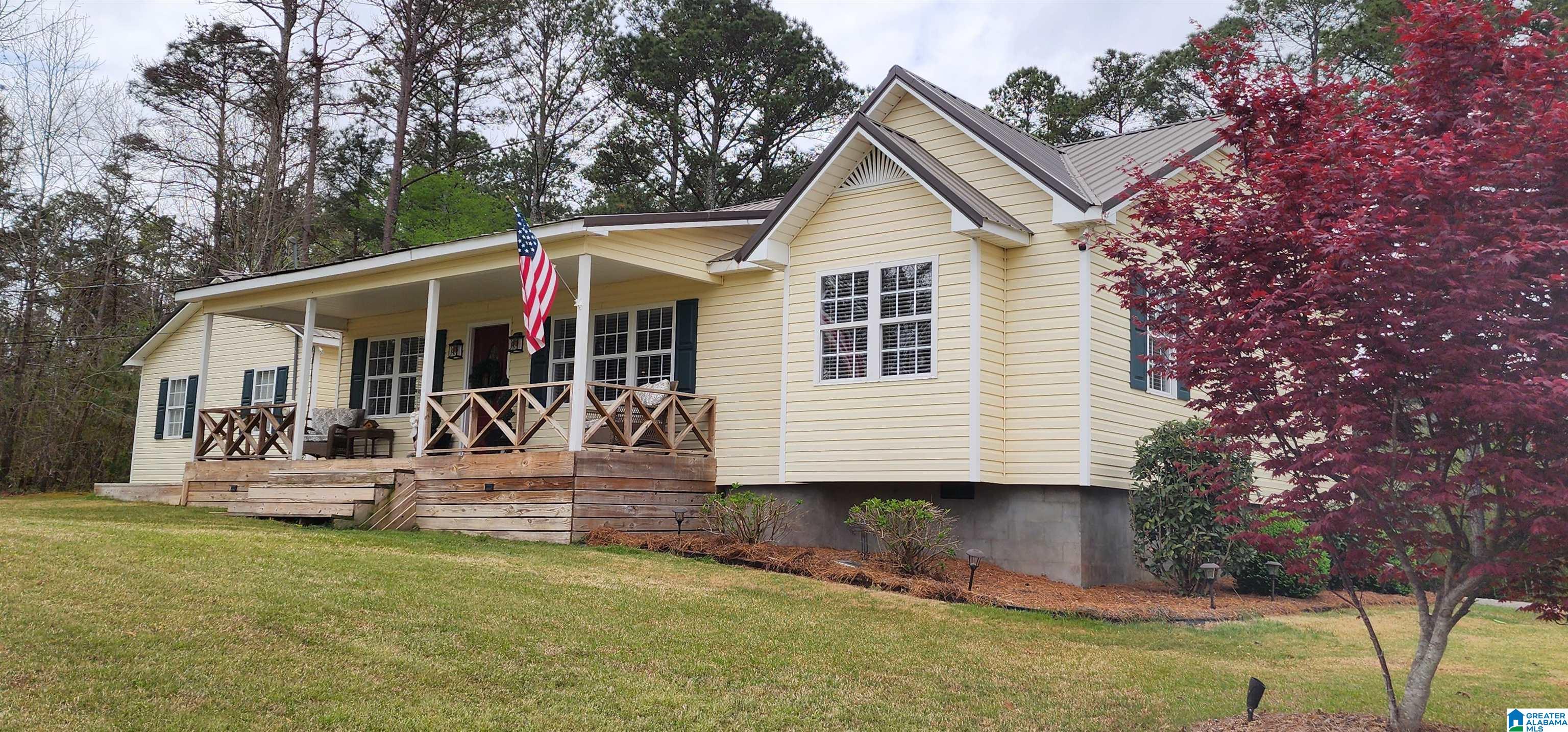 250 Martin Drive Oneonta, AL 35121 - Photo 40 of 40
