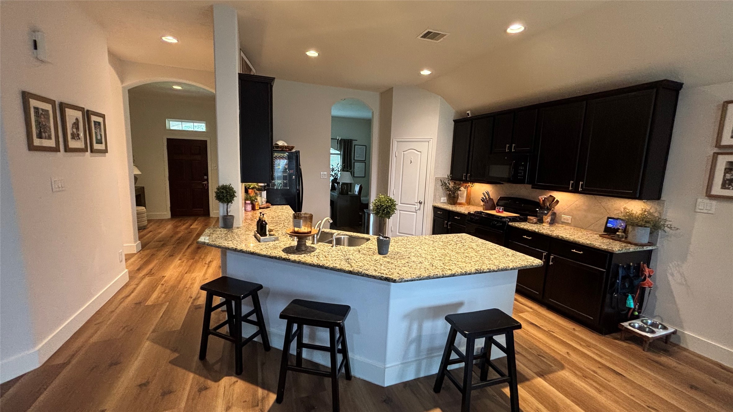 9810 Shimmering Lakes Drive Rosharon, TX 77583 - Photo 17 of 43