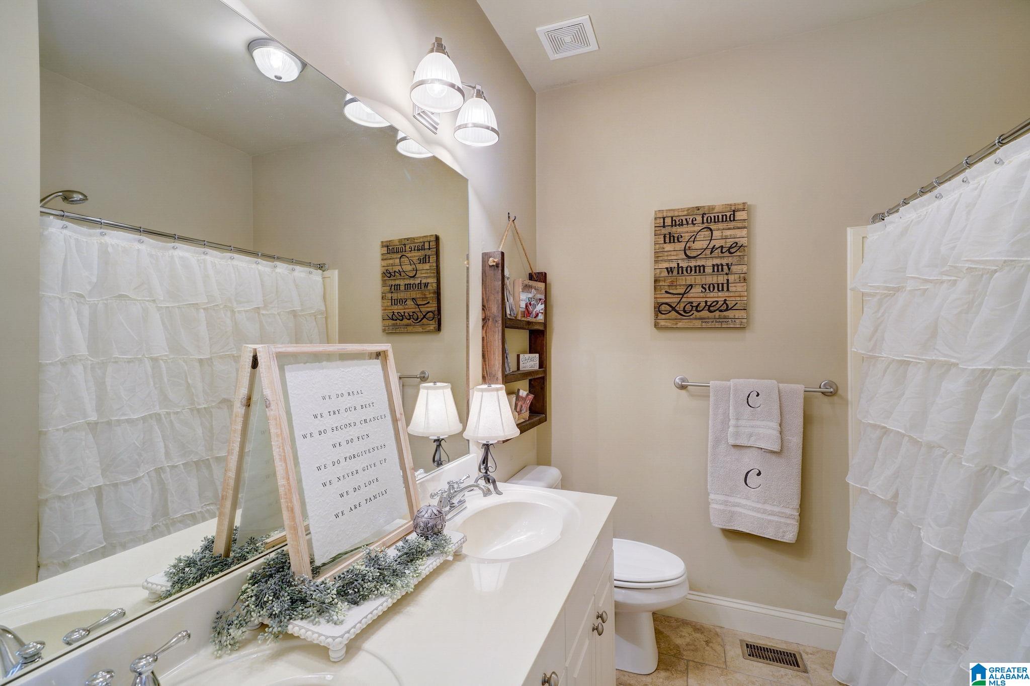 1215 Hickory Valley Road Trussville, AL 35173 - Photo 16 of 29