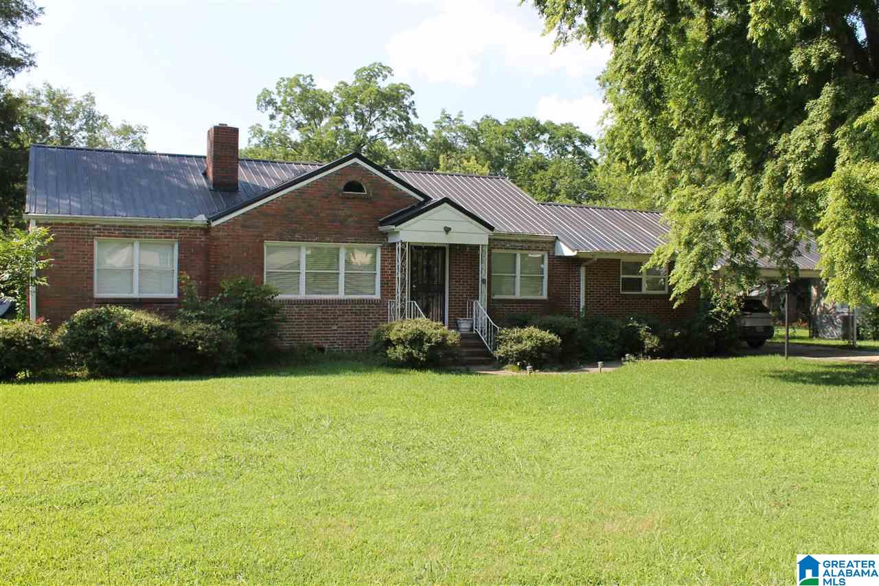 1310 Ashville Road Leeds, AL 35094 - Photo 1 of 21