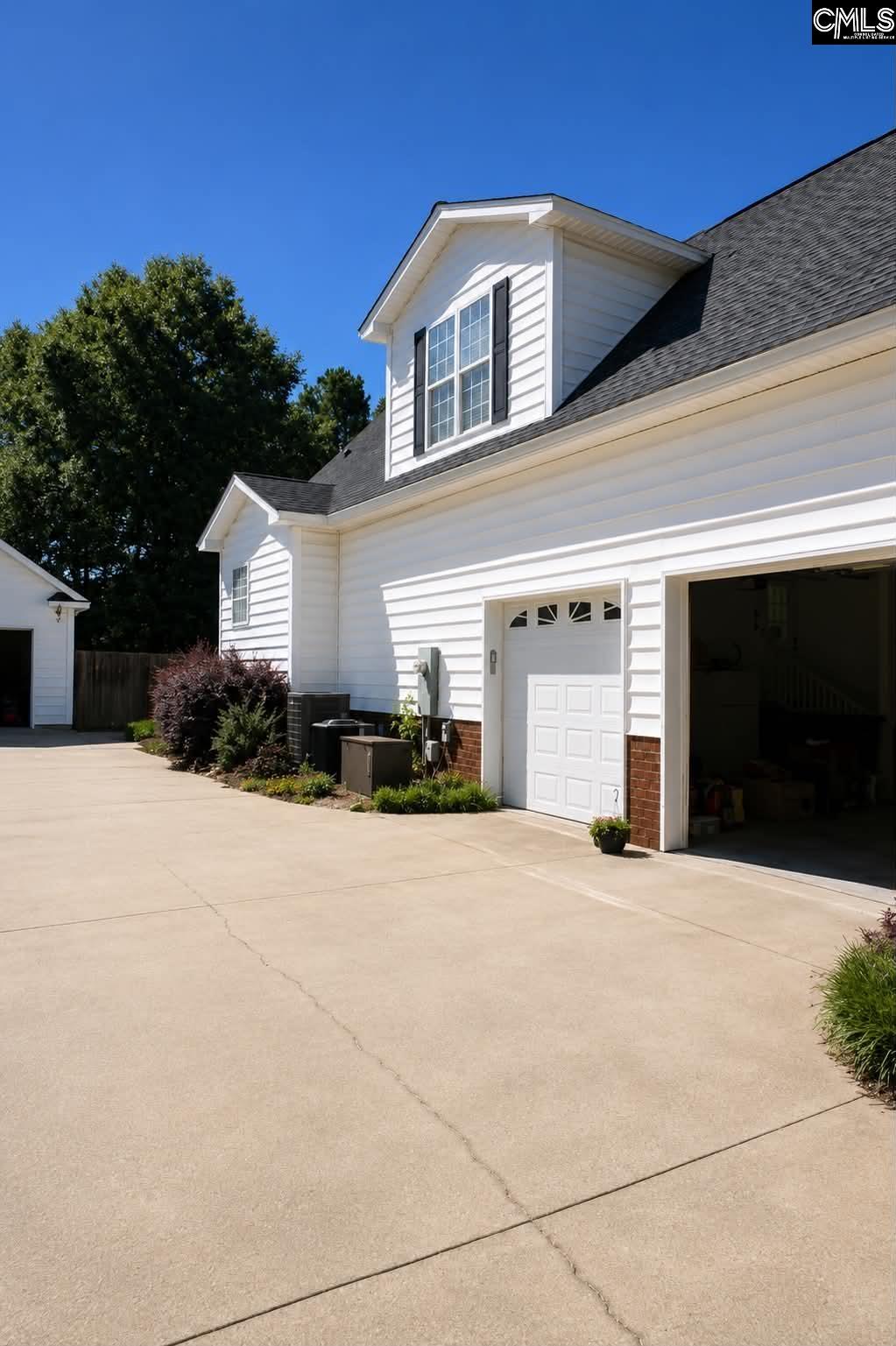 25 Middleton Drive Lugoff, SC 29078 - Photo 6 of 39