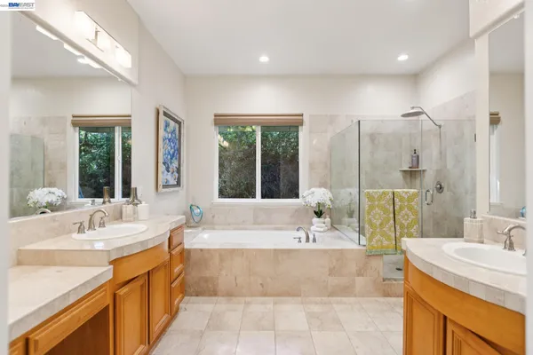 $2,998,000 | 770 Summit Creek Lane, Pleasanton, CA 94566