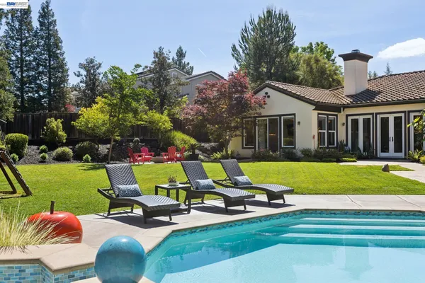 $2,998,000 | 770 Summit Creek Lane, Pleasanton, CA 94566
