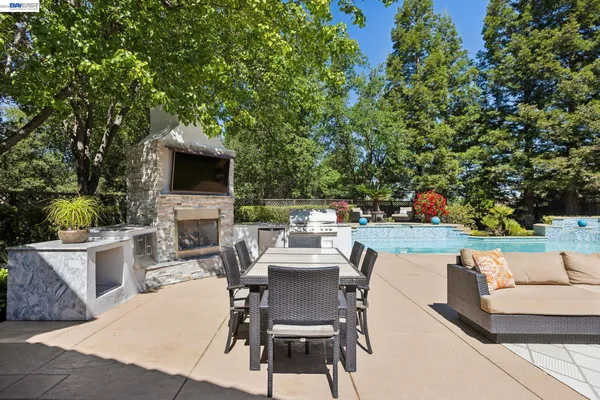 $2,998,000 | 770 Summit Creek Lane, Pleasanton, CA 94566