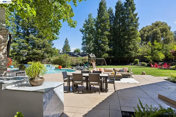 $2,998,000 | 770 Summit Creek Lane, Pleasanton, CA 94566