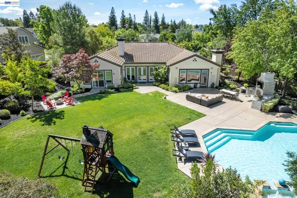 $2,998,000 | 770 Summit Creek Lane, Pleasanton, CA 94566