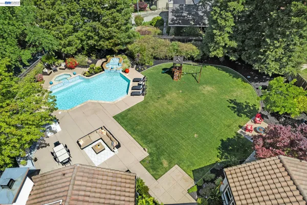 $2,998,000 | 770 Summit Creek Lane, Pleasanton, CA 94566