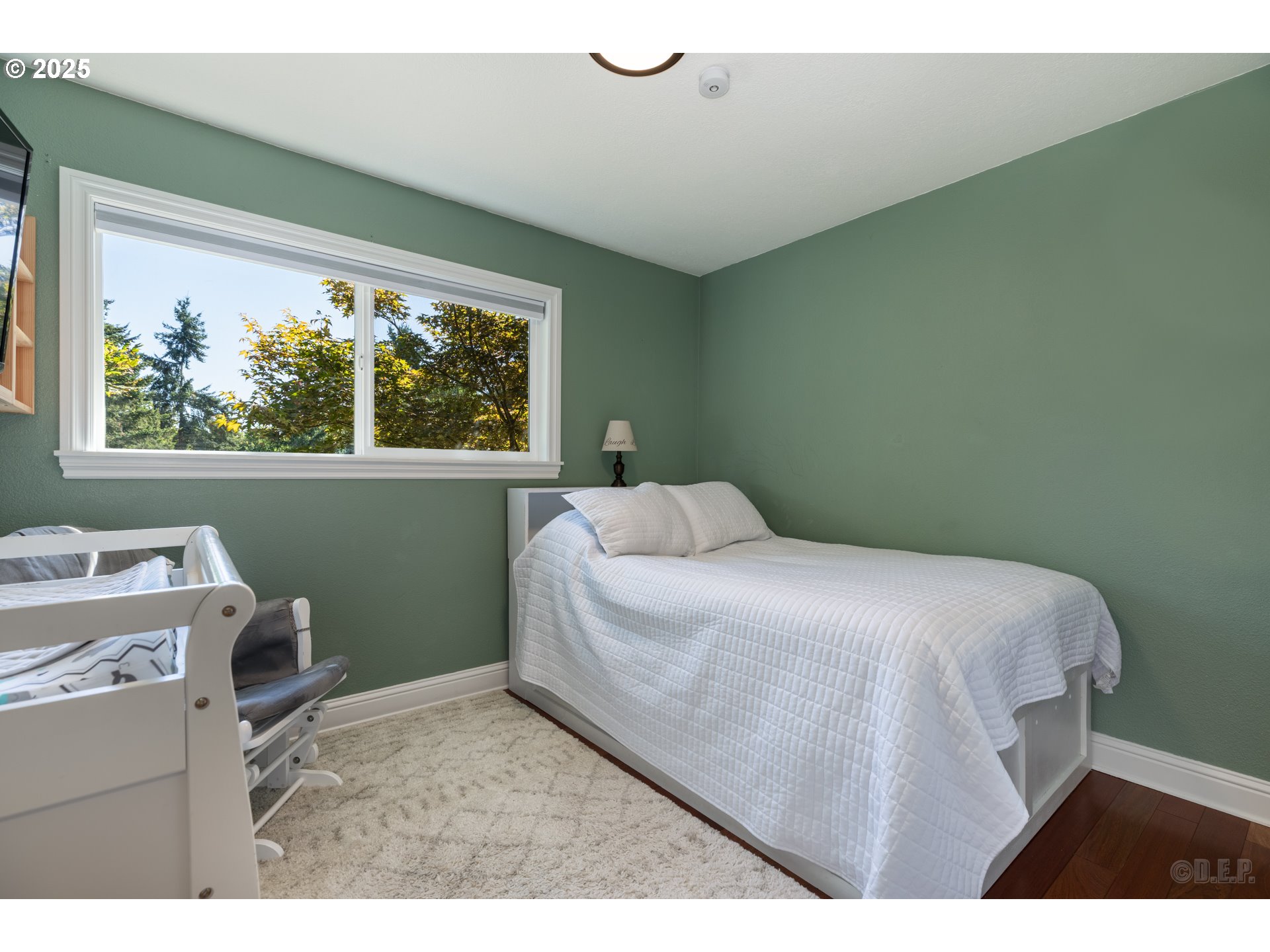 56503 Crest Drive Warren, OR 97053 - Photo 14 of 30 Bedroom