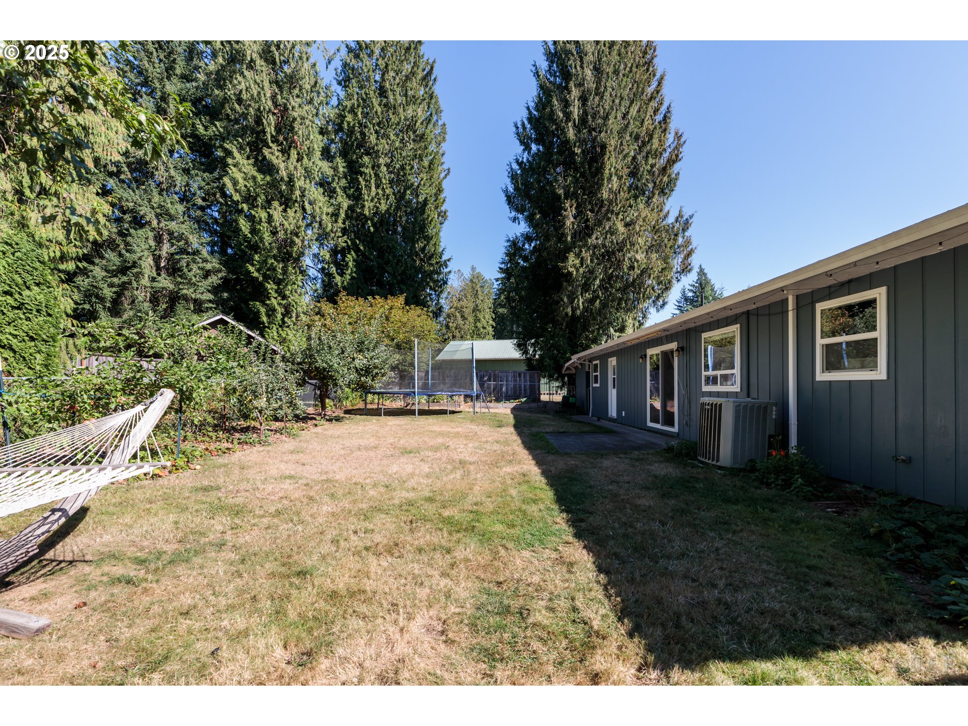 56503 Crest Drive Warren, OR 97053 - Photo 20 of 30 Backyard