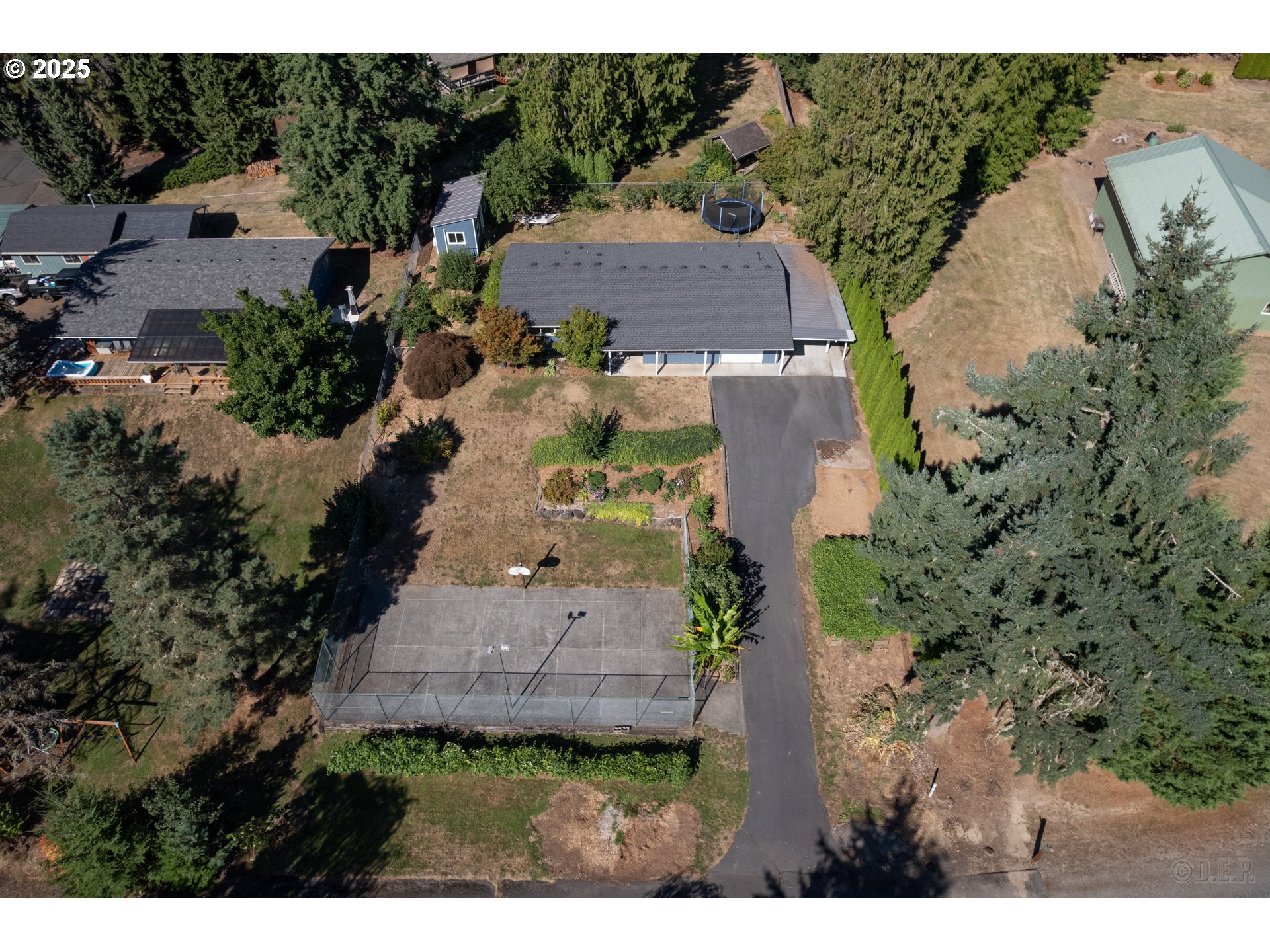 56503 Crest Drive Warren, OR 97053 - Photo 2 of 30