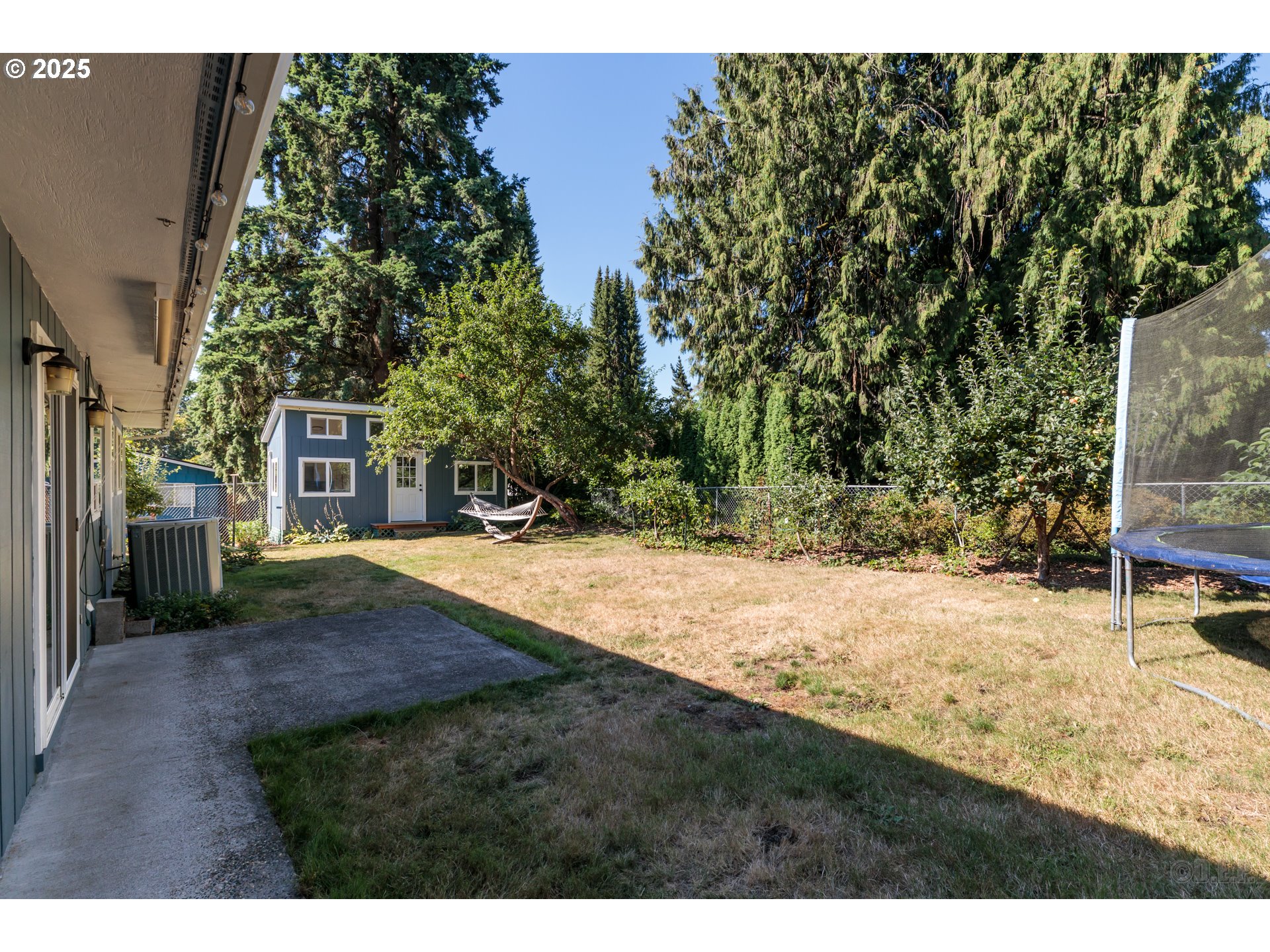 56503 Crest Drive Warren, OR 97053 - Photo 21 of 30 Patio