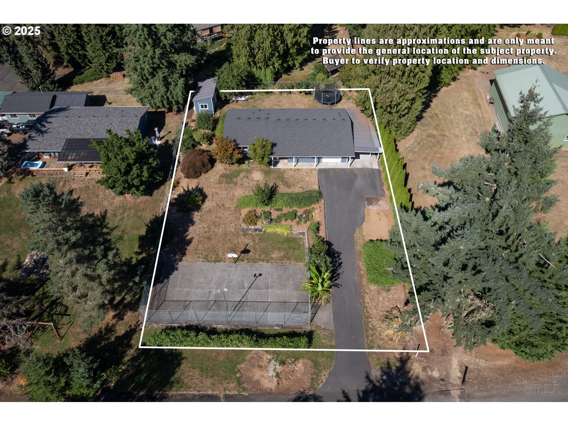 56503 Crest Drive Warren, OR 97053 - Photo 28 of 30