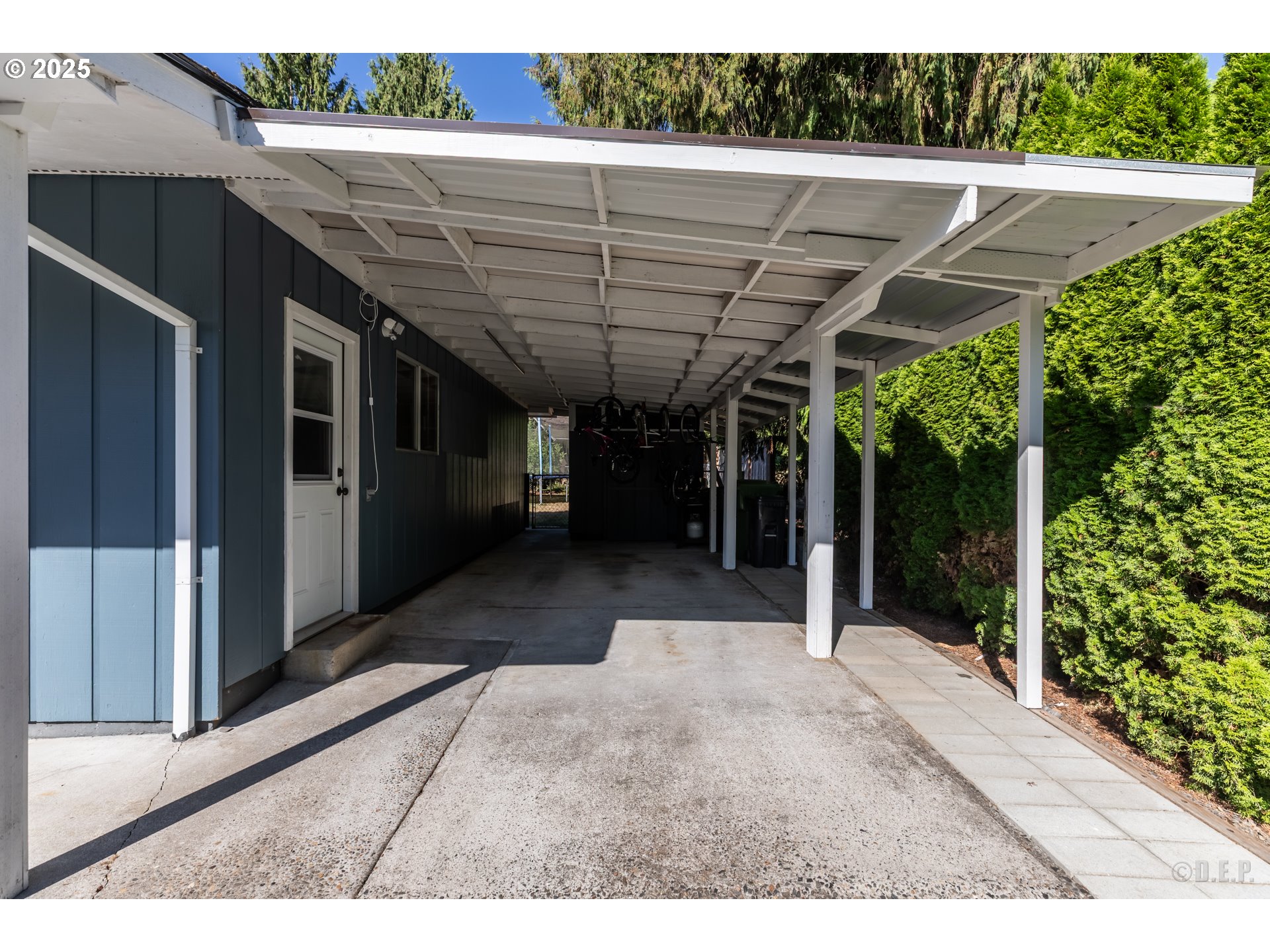 56503 Crest Drive Warren, OR 97053 - Photo 4 of 30 Carport