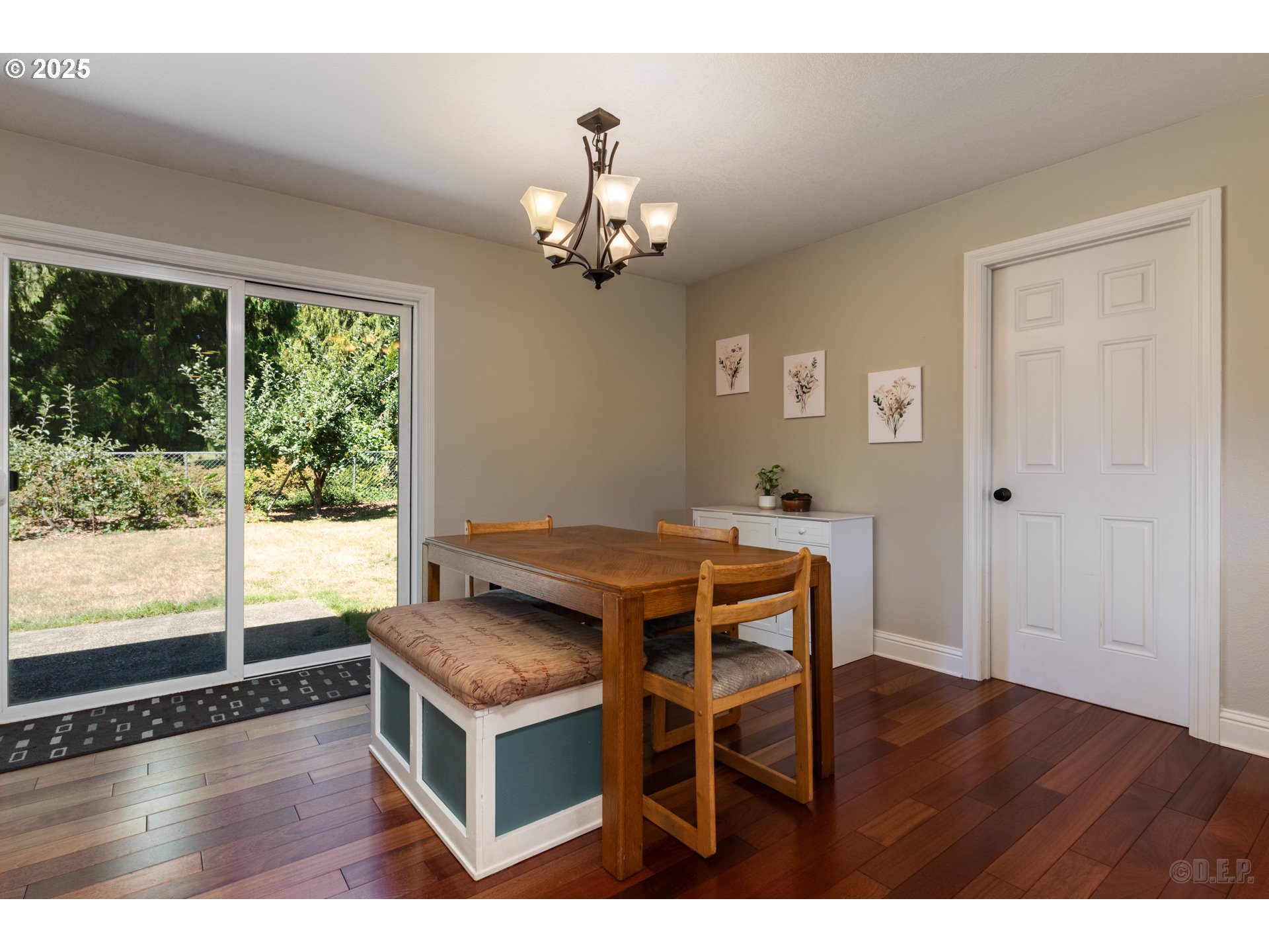56503 Crest Drive Warren, OR 97053 - Photo 8 of 30 Dining Room