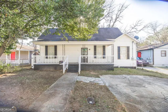 $155,000 | 781 Applewood Street, Macon, GA 31217