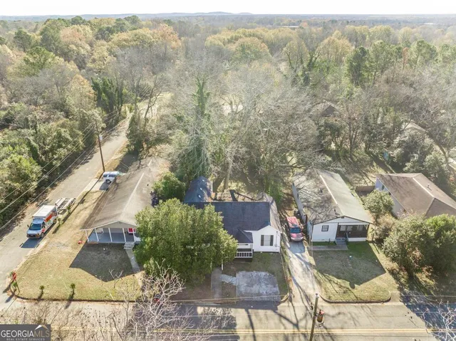 $155,000 | 781 Applewood Street, Macon, GA 31217