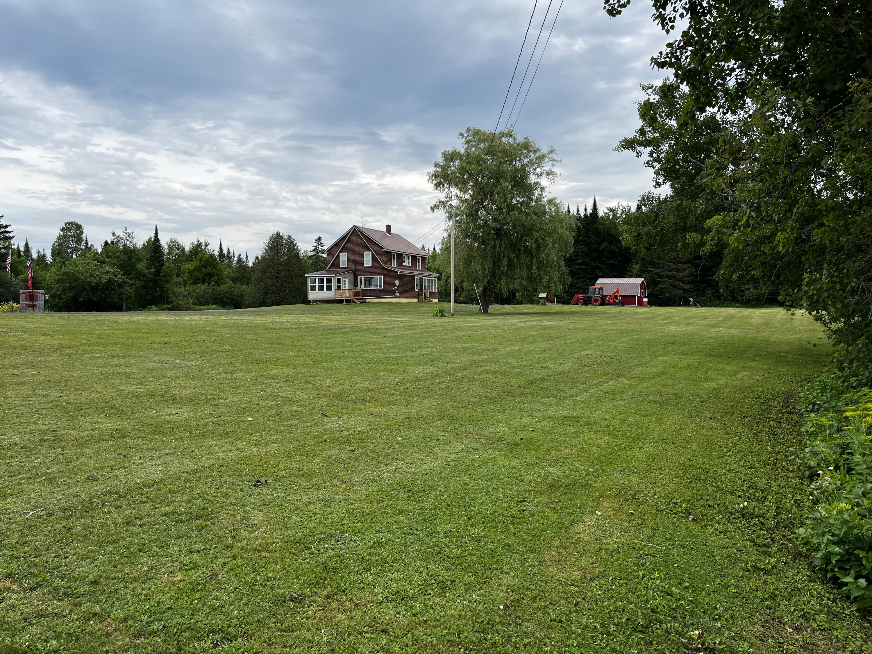 13 Boundary Line Road Bridgewater, ME 04735 - Photo 5 of 61 IMG_0521