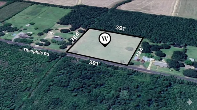 $69,900 | 516 Theophile Road, Ville Platte, LA 70586