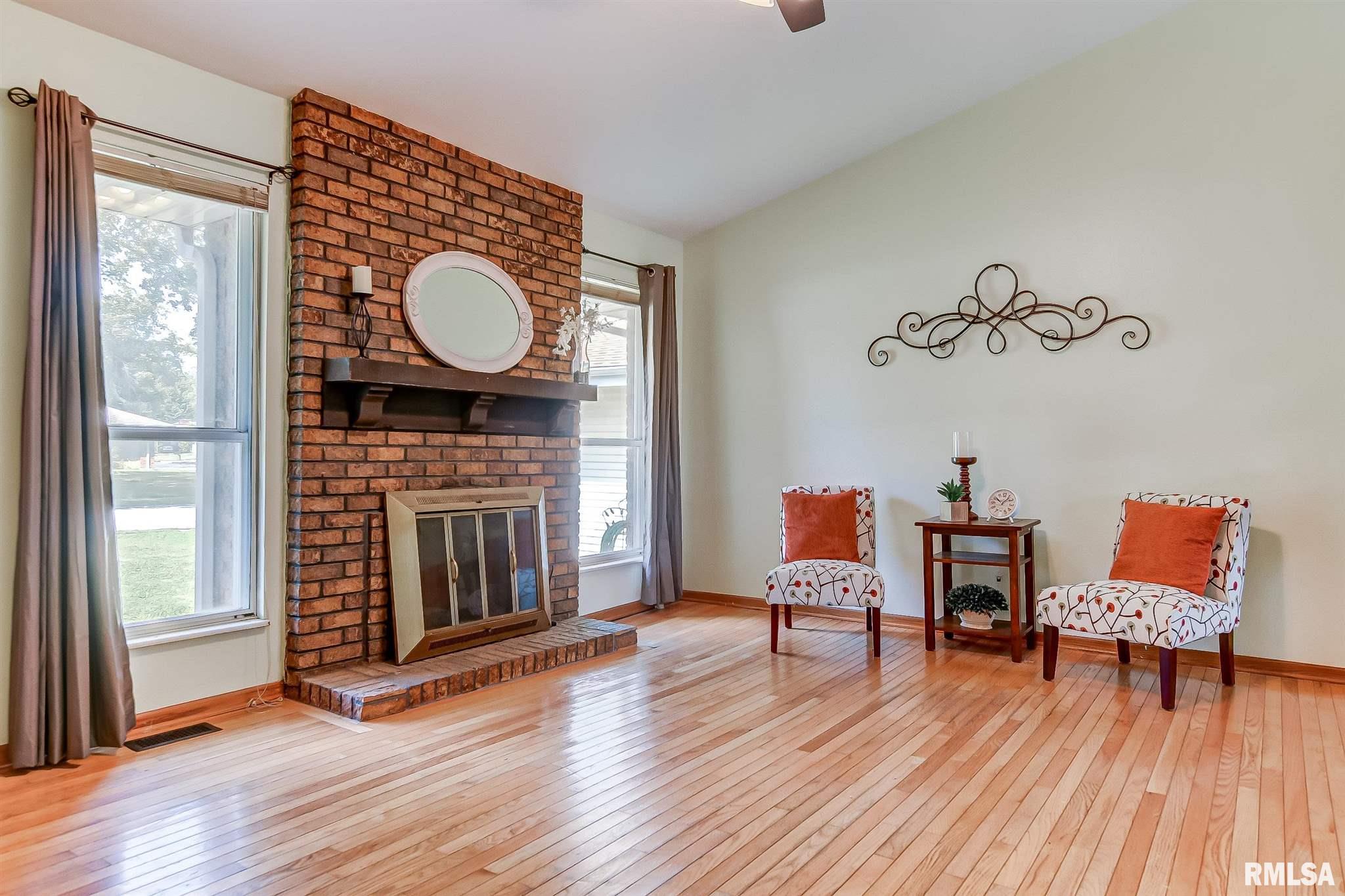 6 Leeds Drive Springfield, IL 62702 - Photo 7 of 26 Gallery Image 7