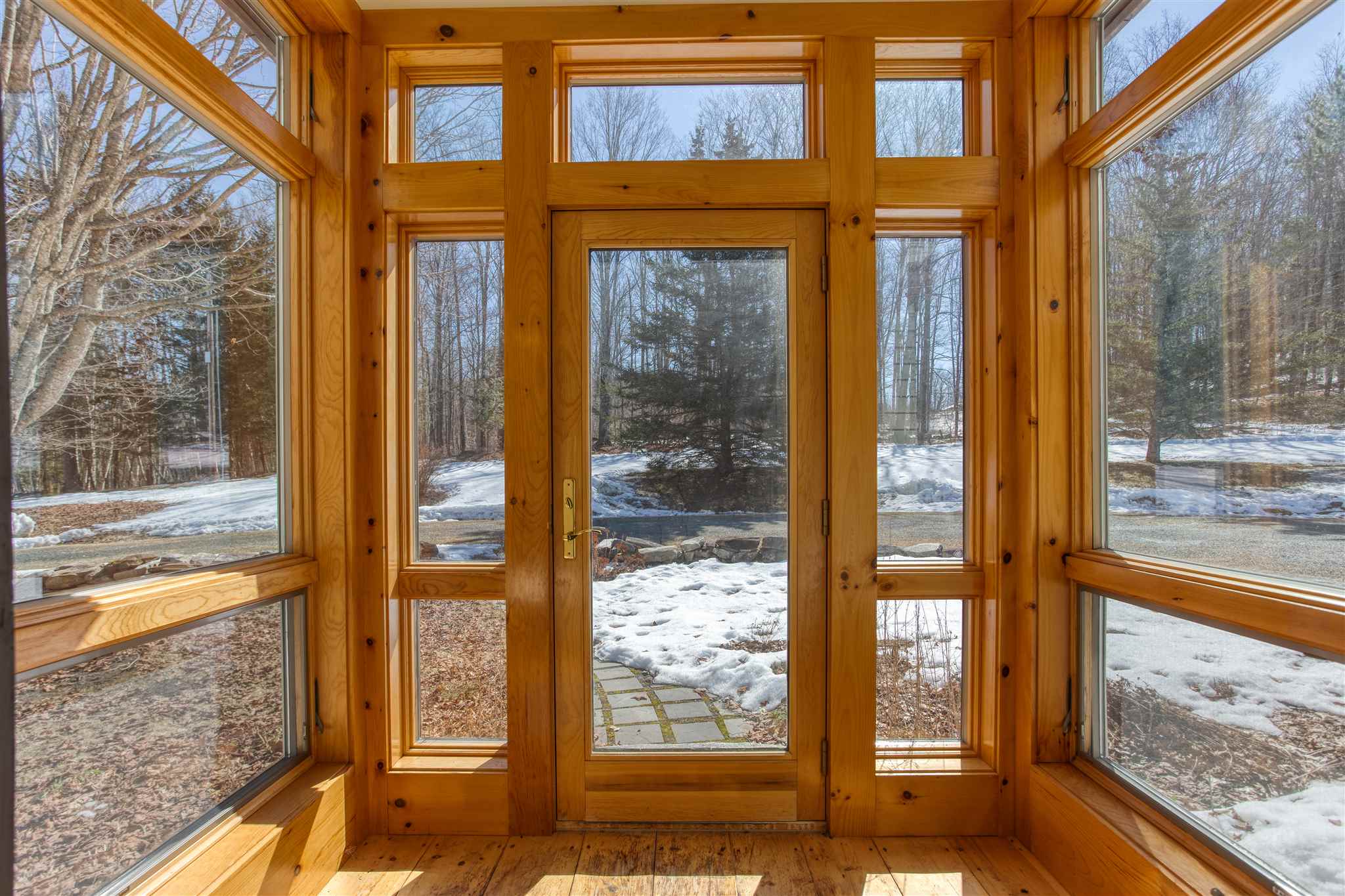 190 Belknap Brook Road Tunbridge, VT 05077 - Photo 2 of 27