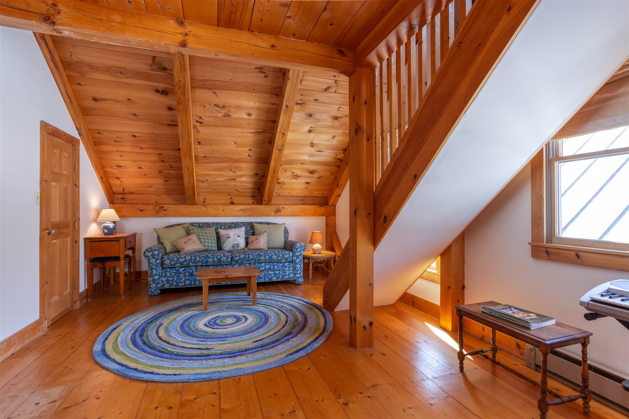 190 Belknap Brook Road Tunbridge, VT 05077 - Photo 13 of 27
