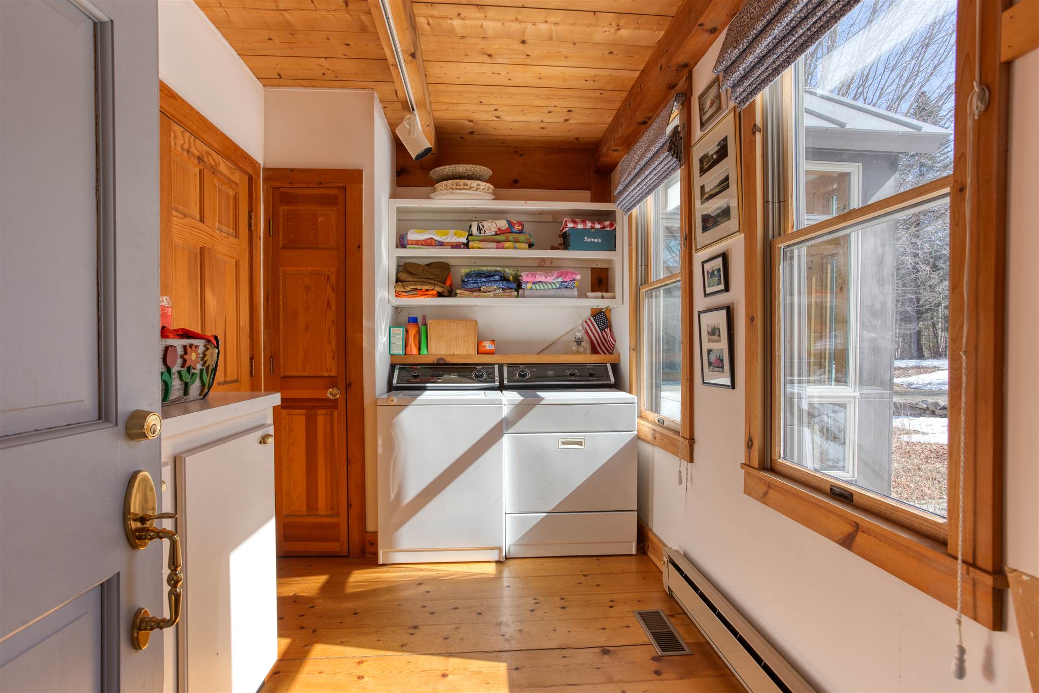 190 Belknap Brook Road Tunbridge, VT 05077 - Photo 15 of 27