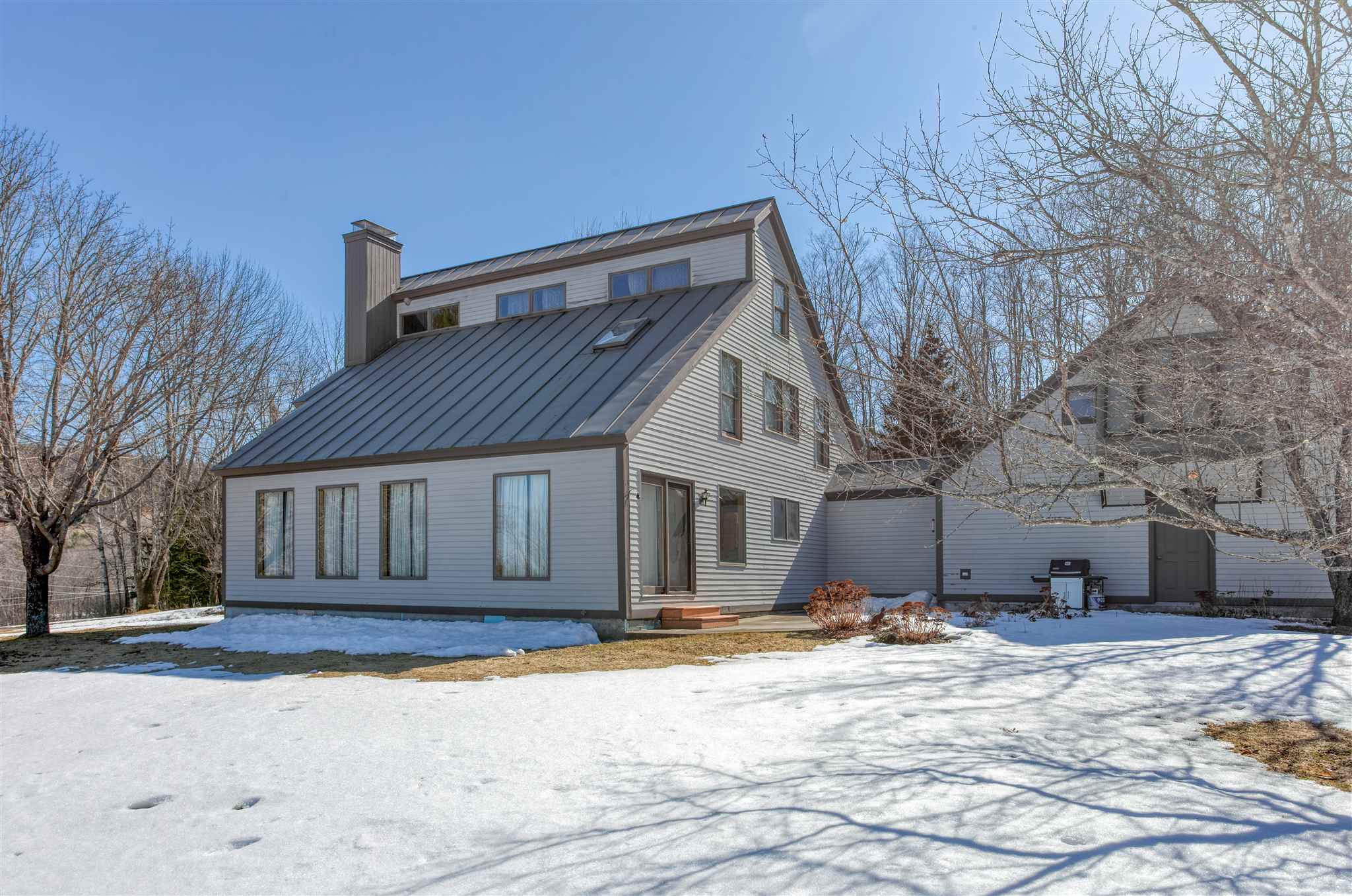 190 Belknap Brook Road Tunbridge, VT 05077 - Photo 17 of 27