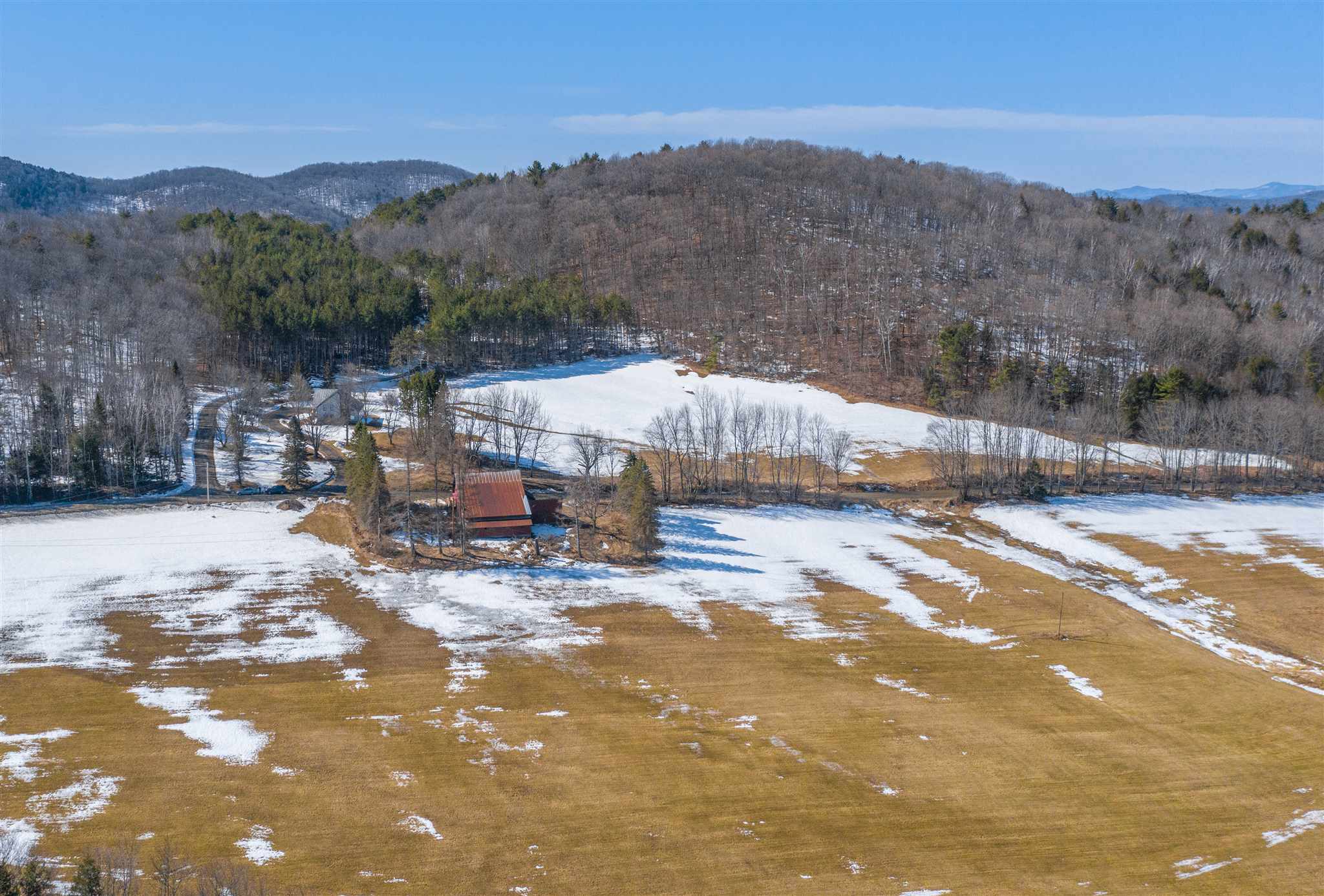 190 Belknap Brook Road Tunbridge, VT 05077 - Photo 18 of 27