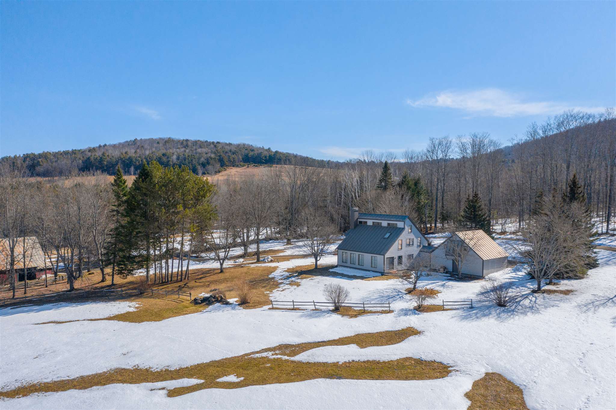 190 Belknap Brook Road Tunbridge, VT 05077 - Photo 19 of 27
