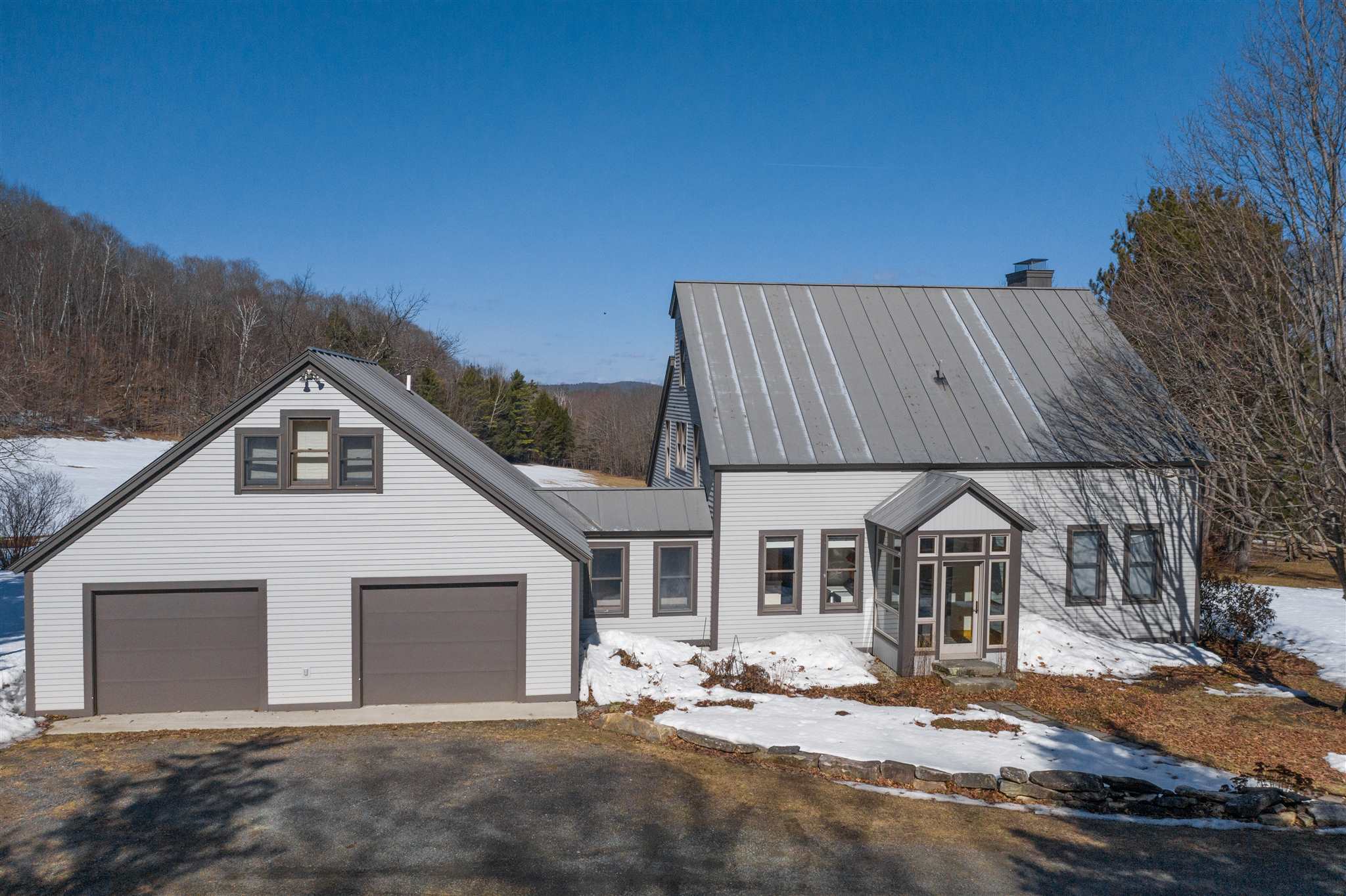 190 Belknap Brook Road Tunbridge, VT 05077 - Photo 20 of 27
